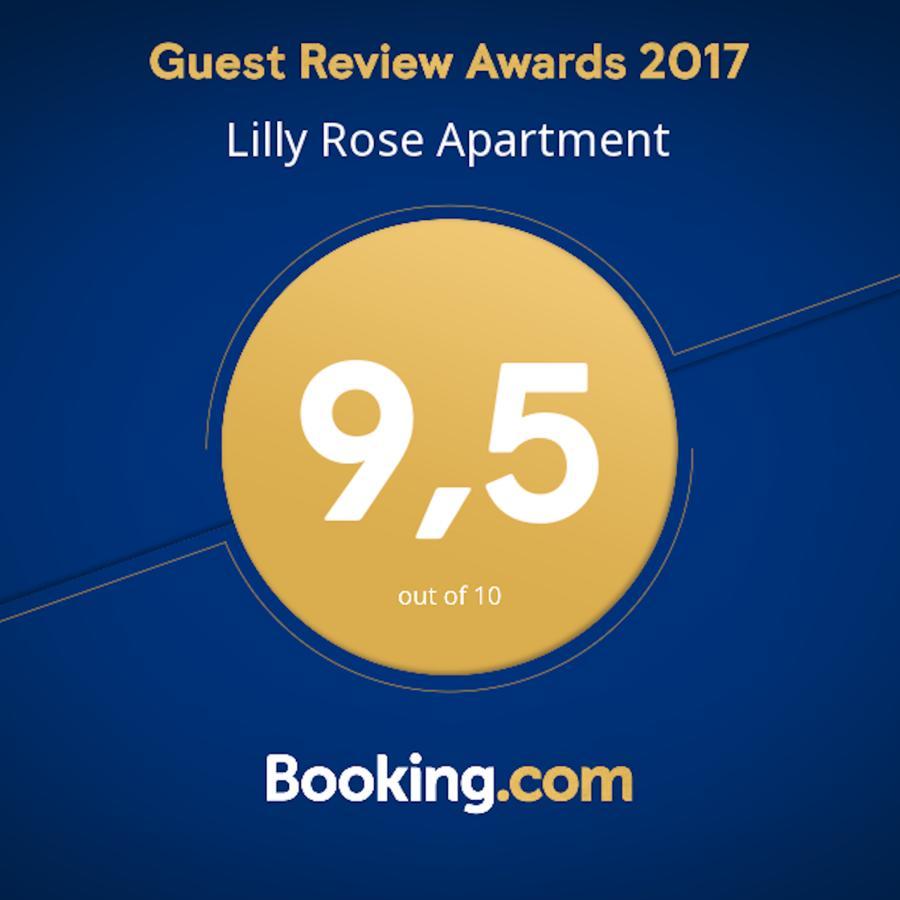 Lilly Rose Apartment Alba  Exterior photo
